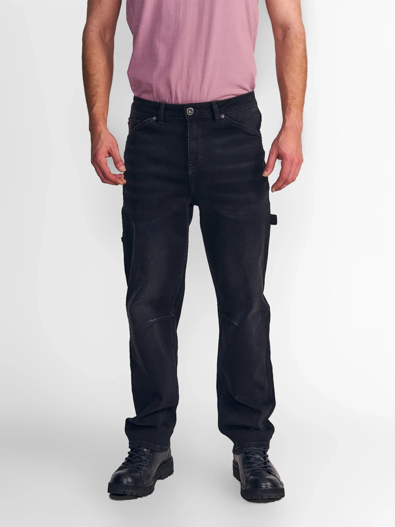 JEANS HOMBRE ELLUS - 1