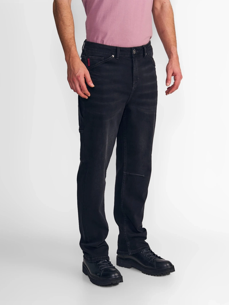 JEANS HOMBRE ELLUS - 3