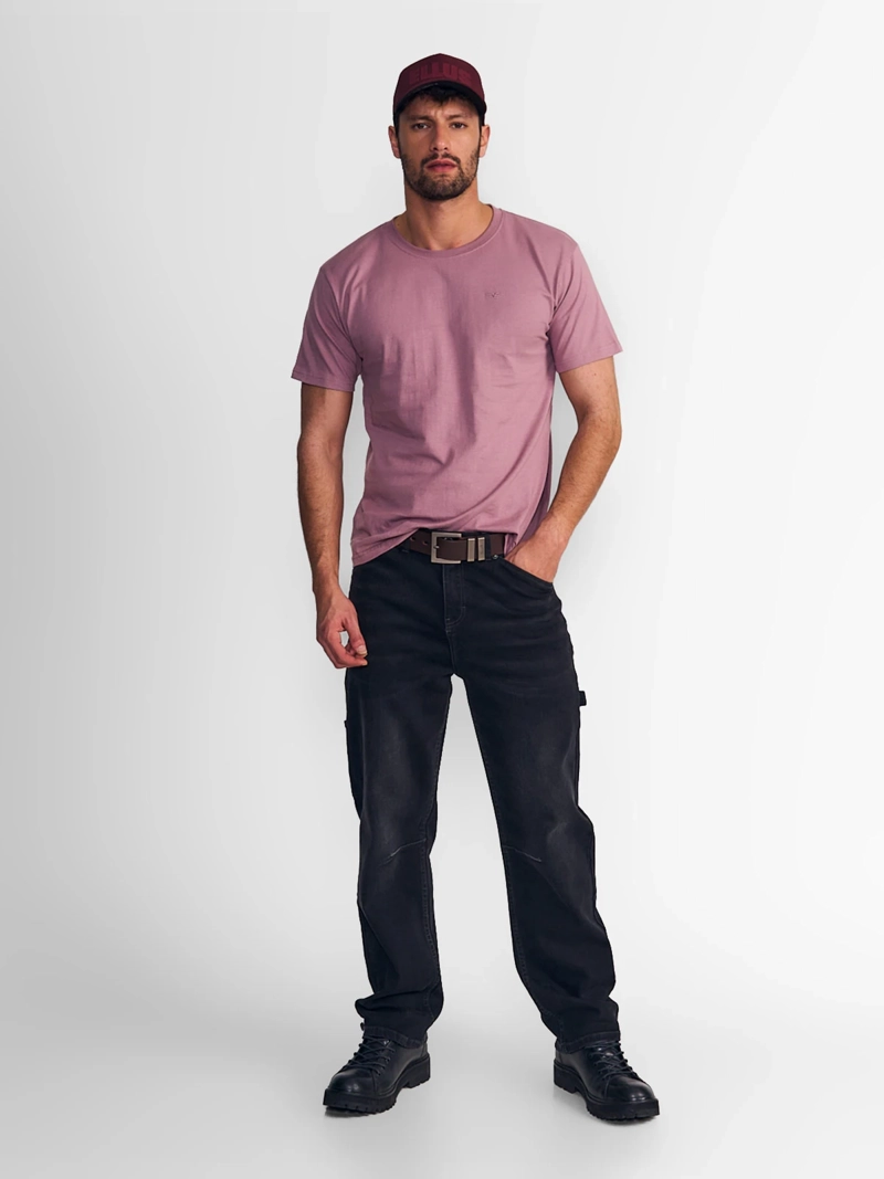 JEANS HOMBRE ELLUS - 5