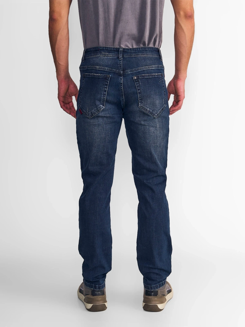 JEANS HOMBRE ELLUS SLIM  AM012583V26  - 2
