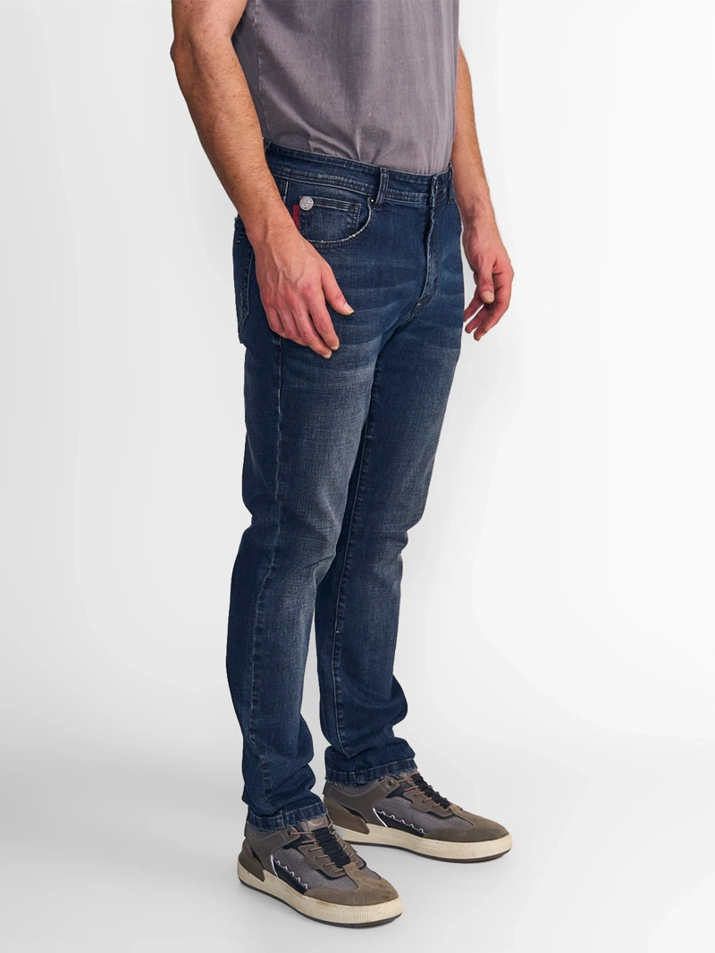 JEANS HOMBRE ELLUS SLIM  AM012583V26  - 3
