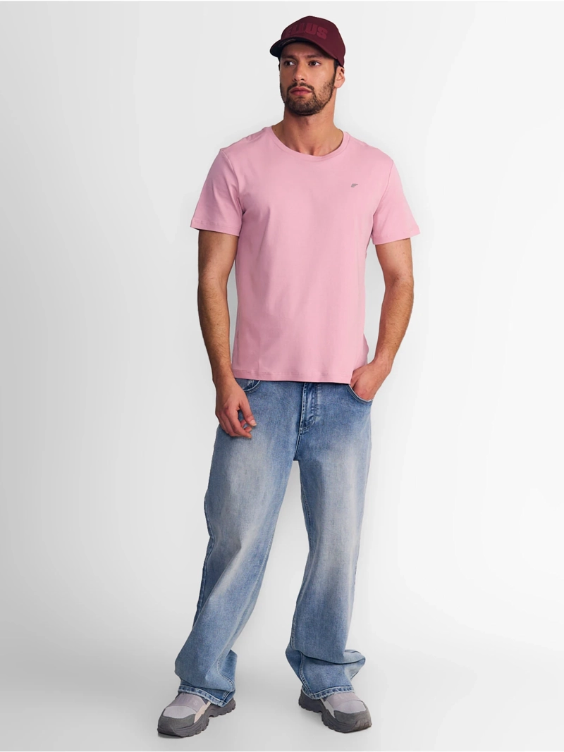 JEANS HOMBRE ELLUS - 4