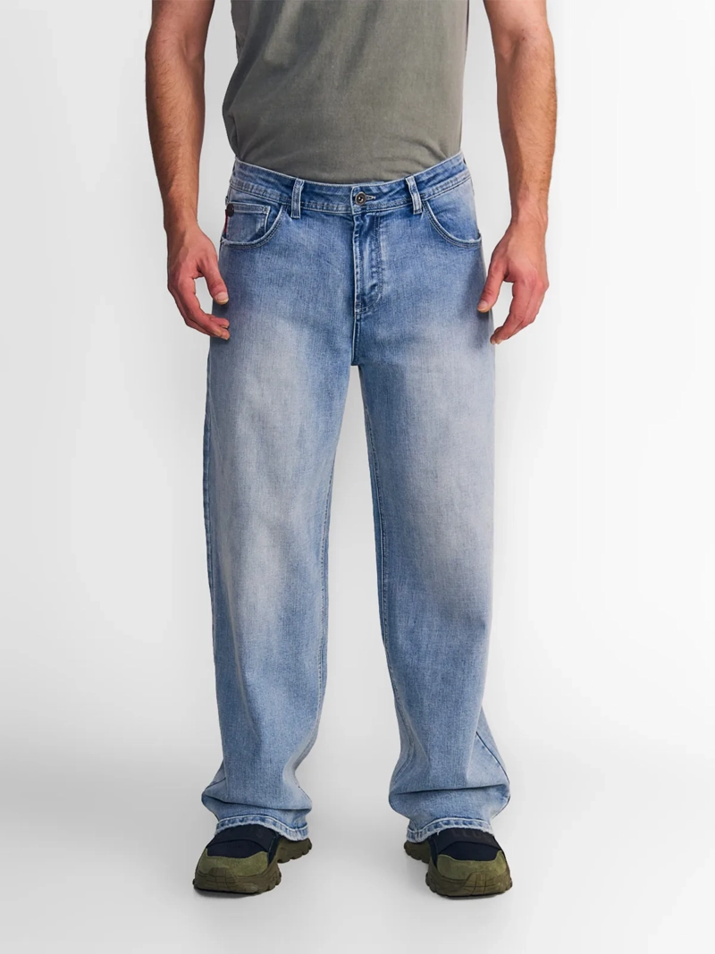 JEANS HOMBRE ELLUS