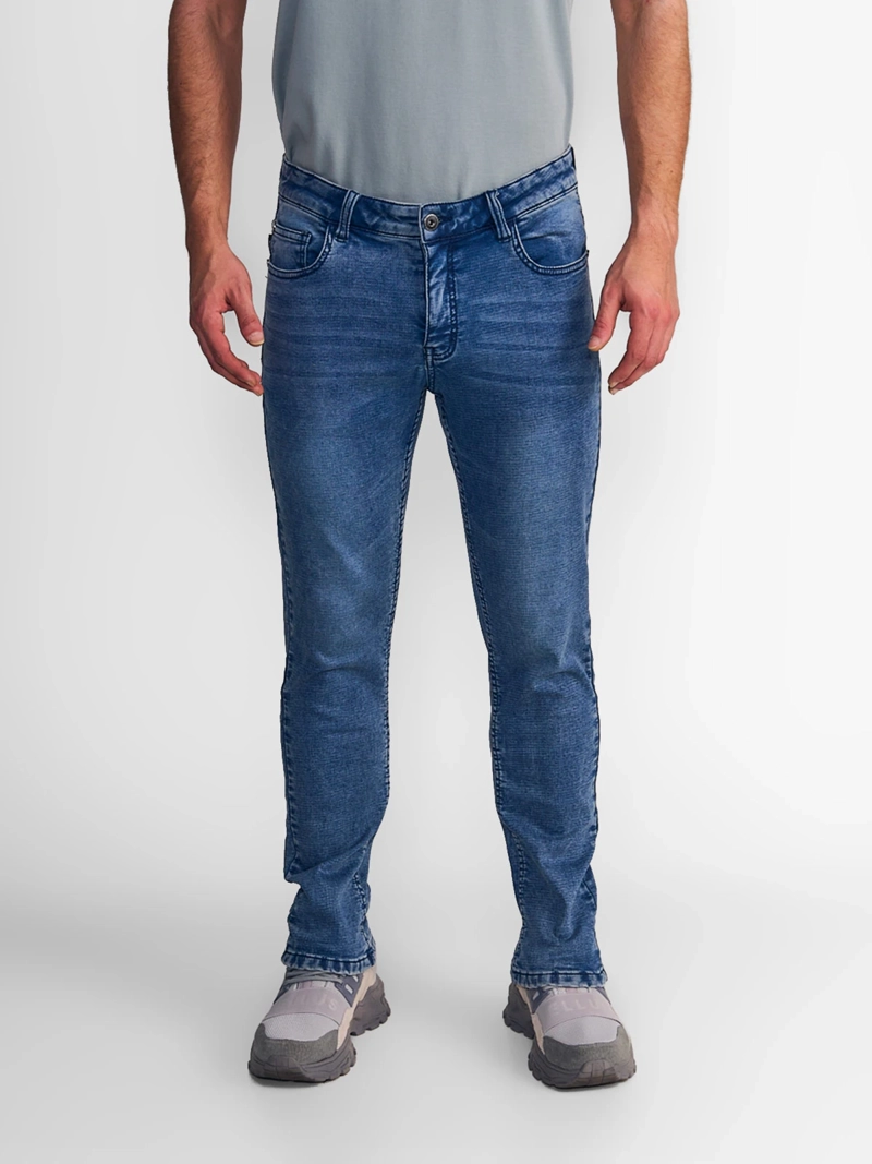 JEANS HOMBRE ELLUS - 1