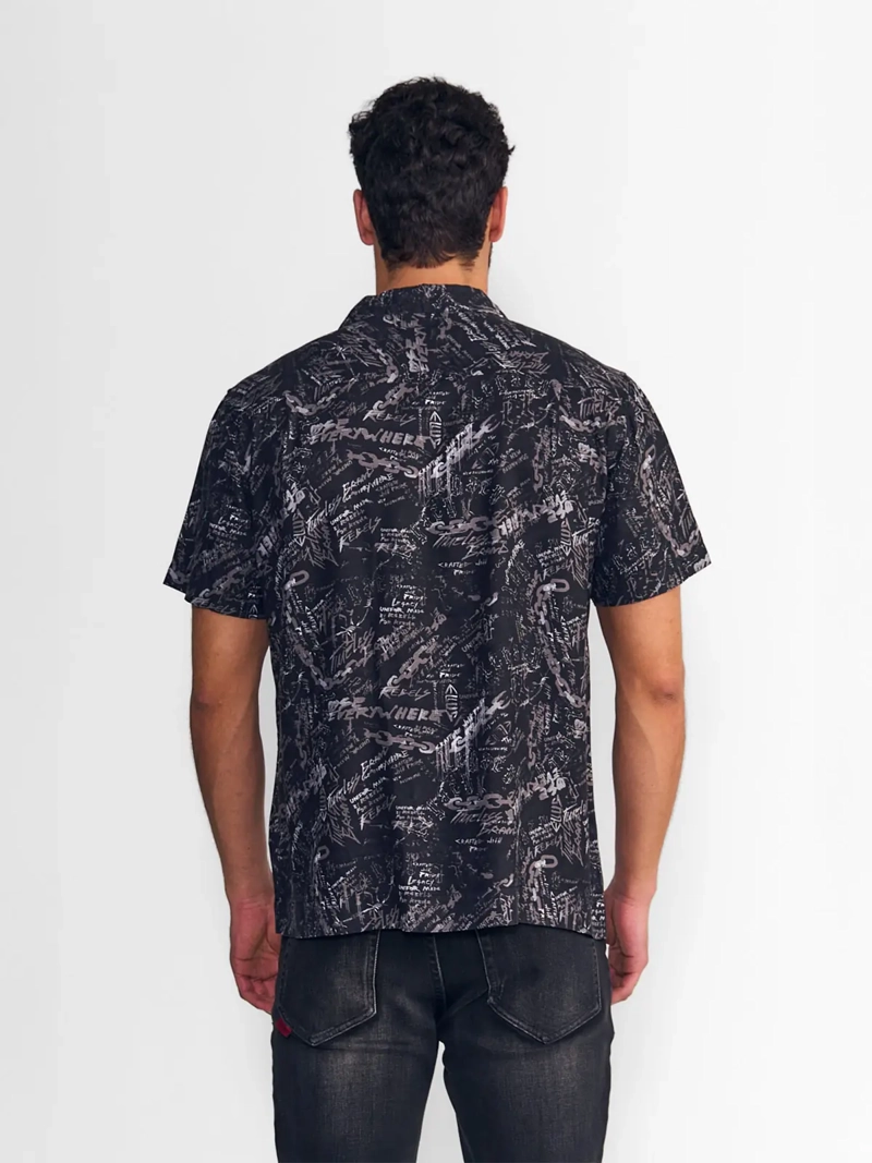 CAMISA HOMBRE ELLUS  - 2