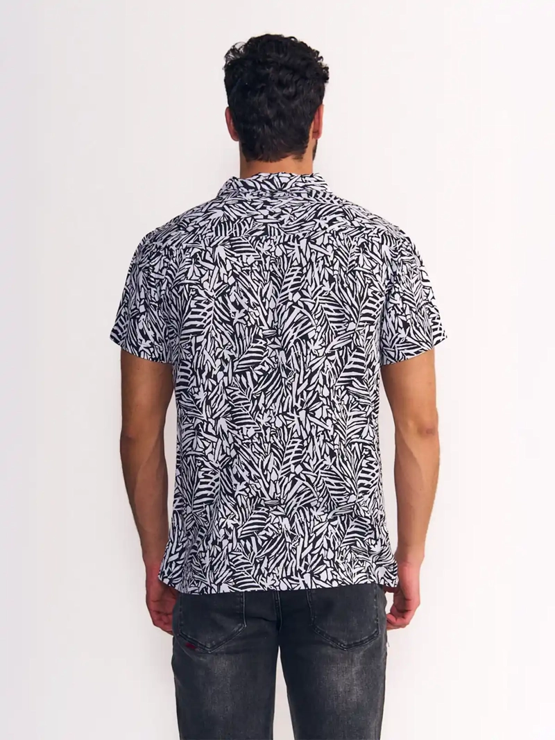 CAMISA HOMBRE ELLUS  - 2