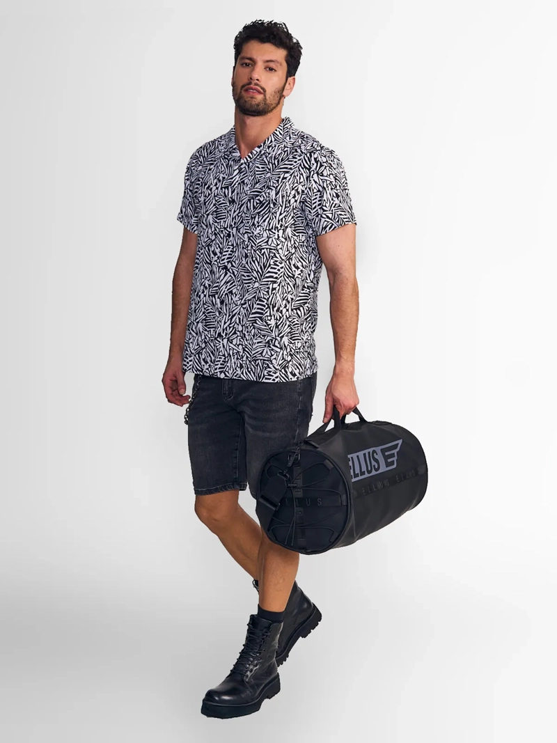 CAMISA HOMBRE ELLUS  - 4