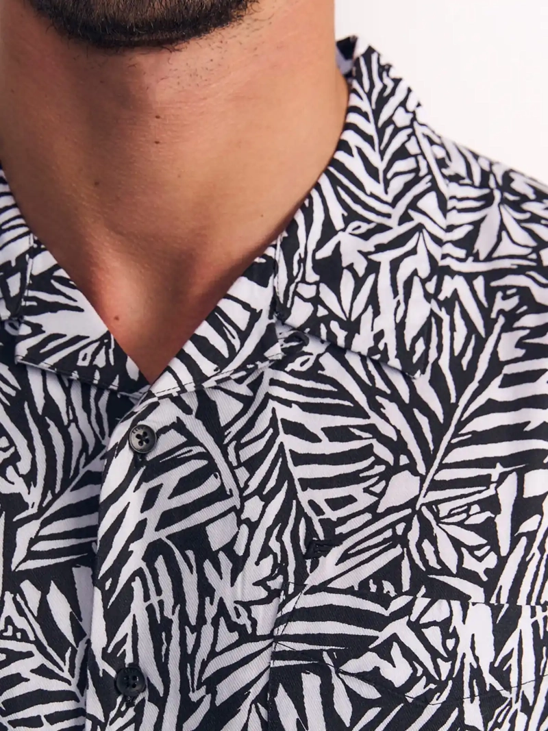 CAMISA HOMBRE ELLUS  - 3
