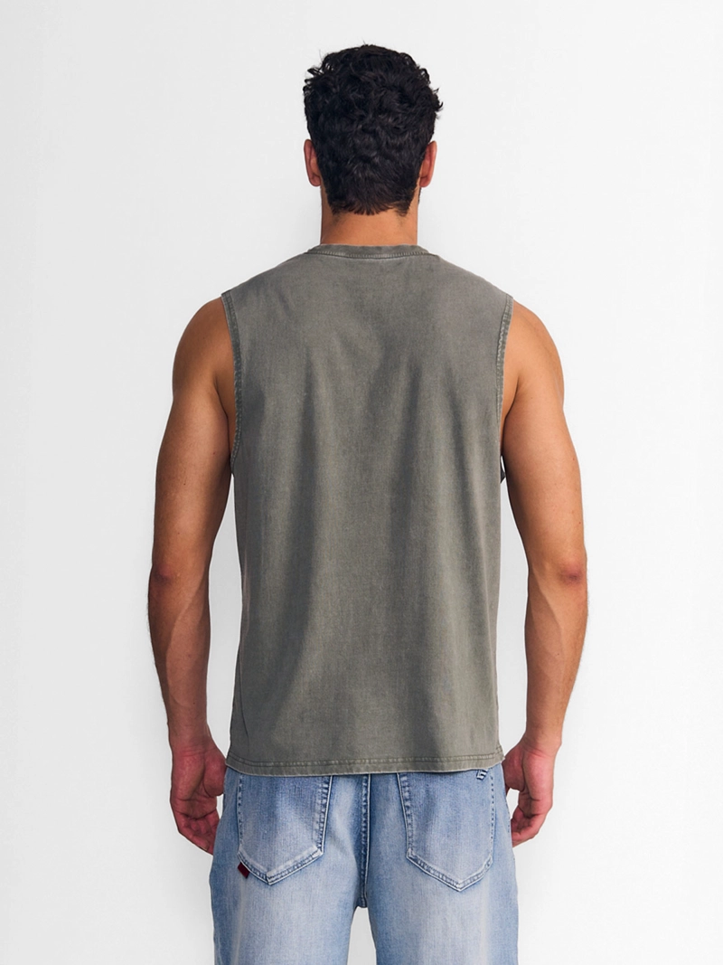 POLERA HOMBRE ELLUS MANGA CORTA REGULAR FIT - 2
