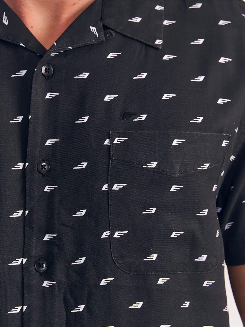 CAMISA HOMBRE ELLUS MANGA CORTA - 4