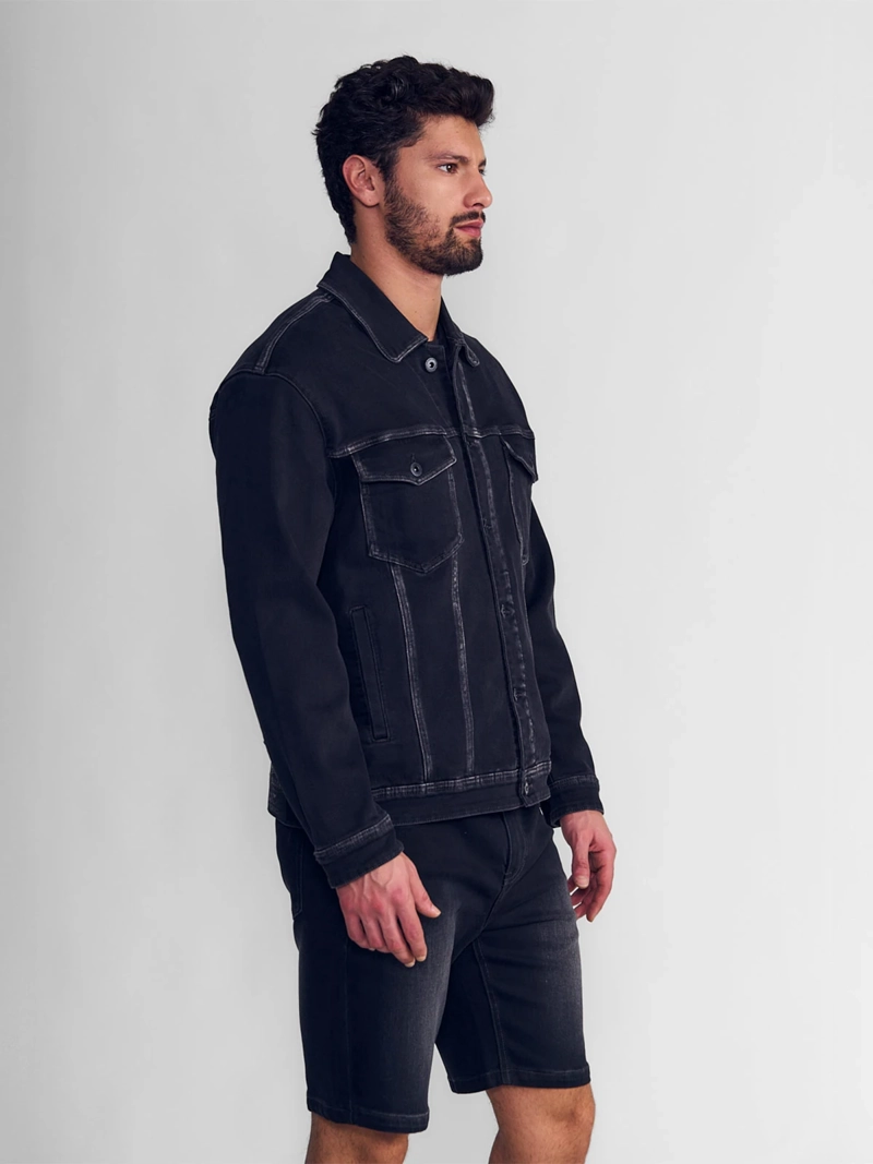 CASACA HOMBRE ELLUS - 3