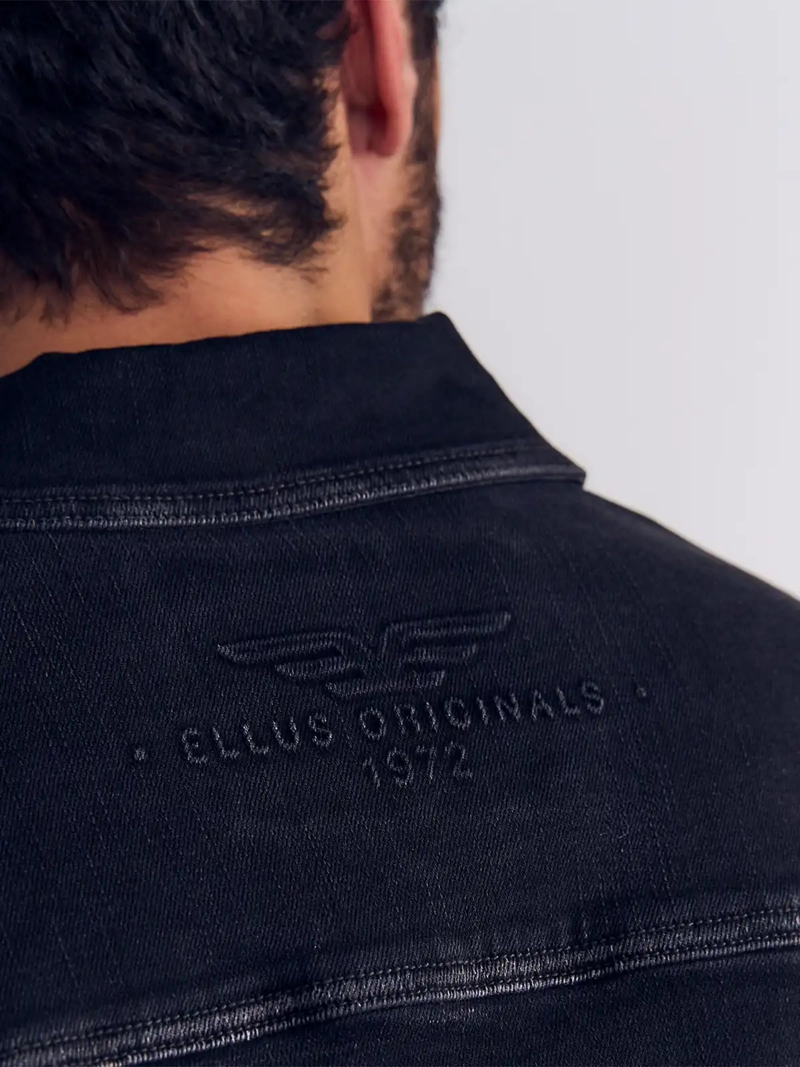 CASACA HOMBRE ELLUS - 4
