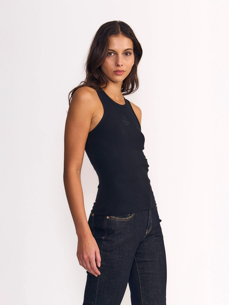 POLERA MUJER ELLUS ALGODÓN  - 3