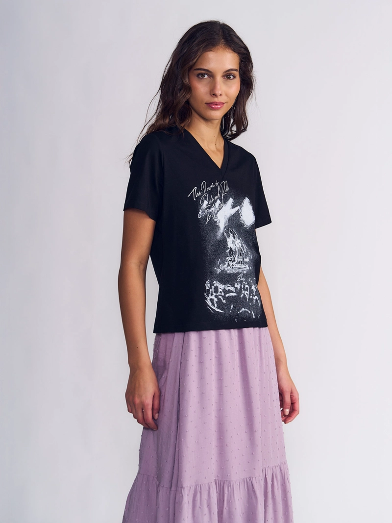 POLERA MUJER ELLUS  - 3