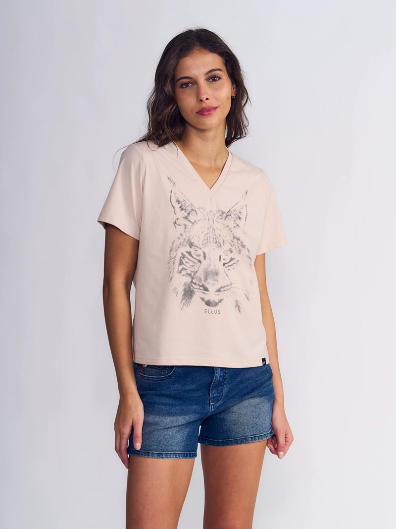 POLERA MUJER ELLUS  - 2