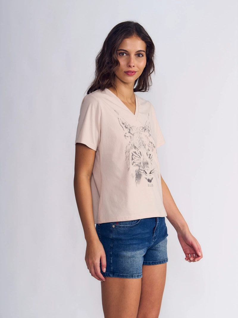POLERA MUJER ELLUS  - 3