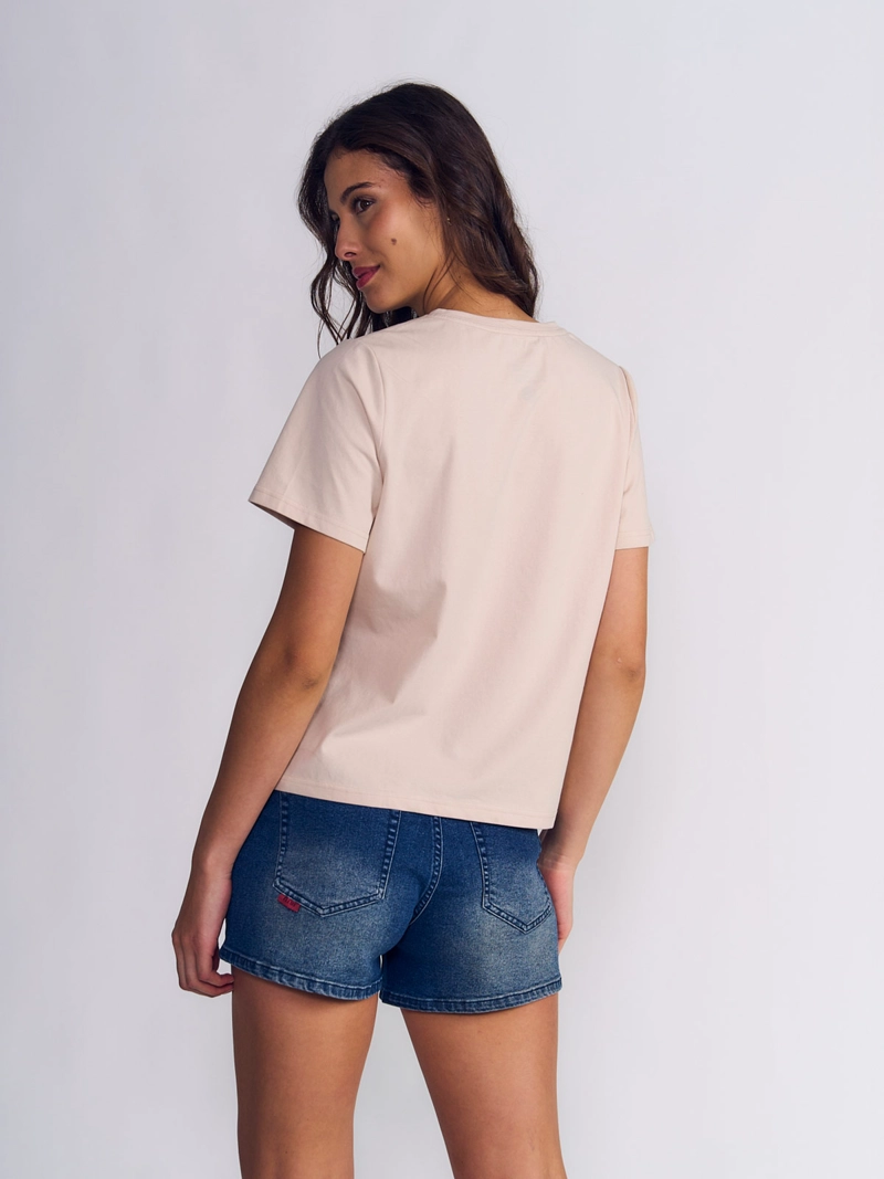 POLERA MUJER ELLUS  - 4