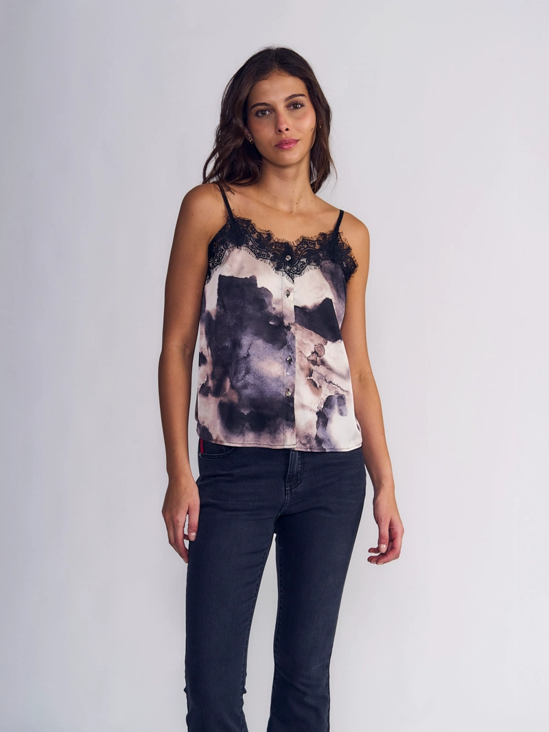 BLUSA MUJER ELLUS  - 2