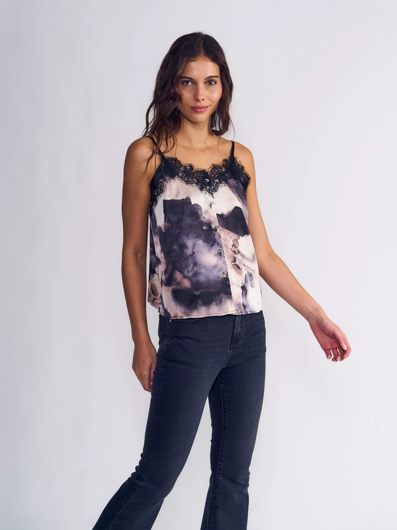 BLUSA MUJER ELLUS  - 3