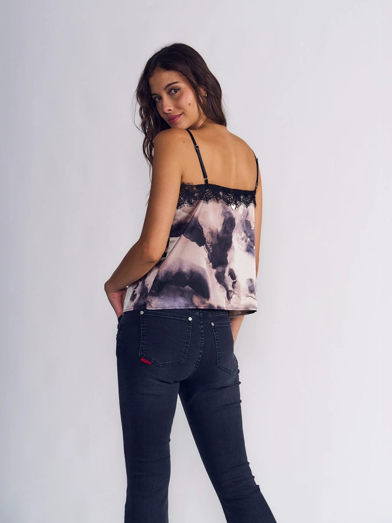 BLUSA MUJER ELLUS  - 4