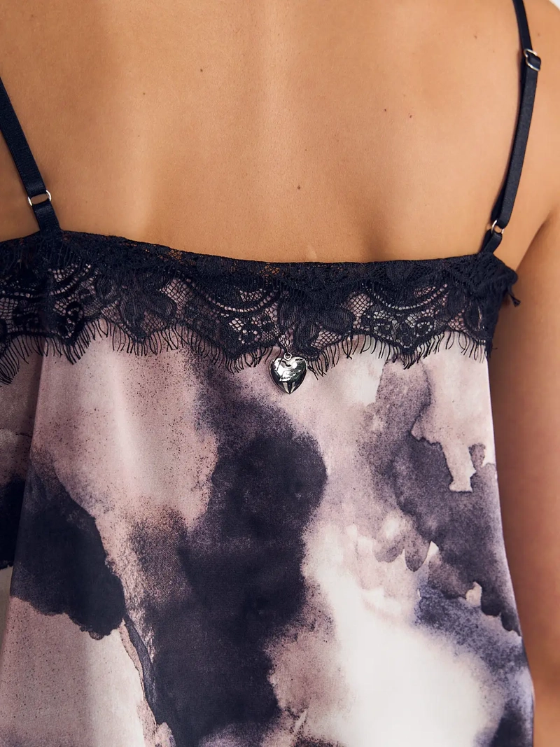 BLUSA MUJER ELLUS  - 5