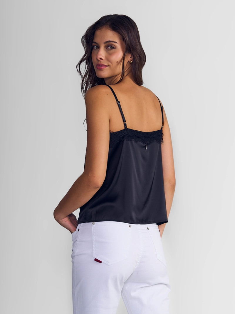 BLUSA MUJER ELLUS  - 2