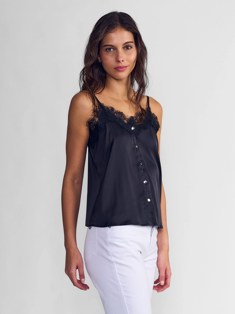 BLUSA MUJER ELLUS  - 3