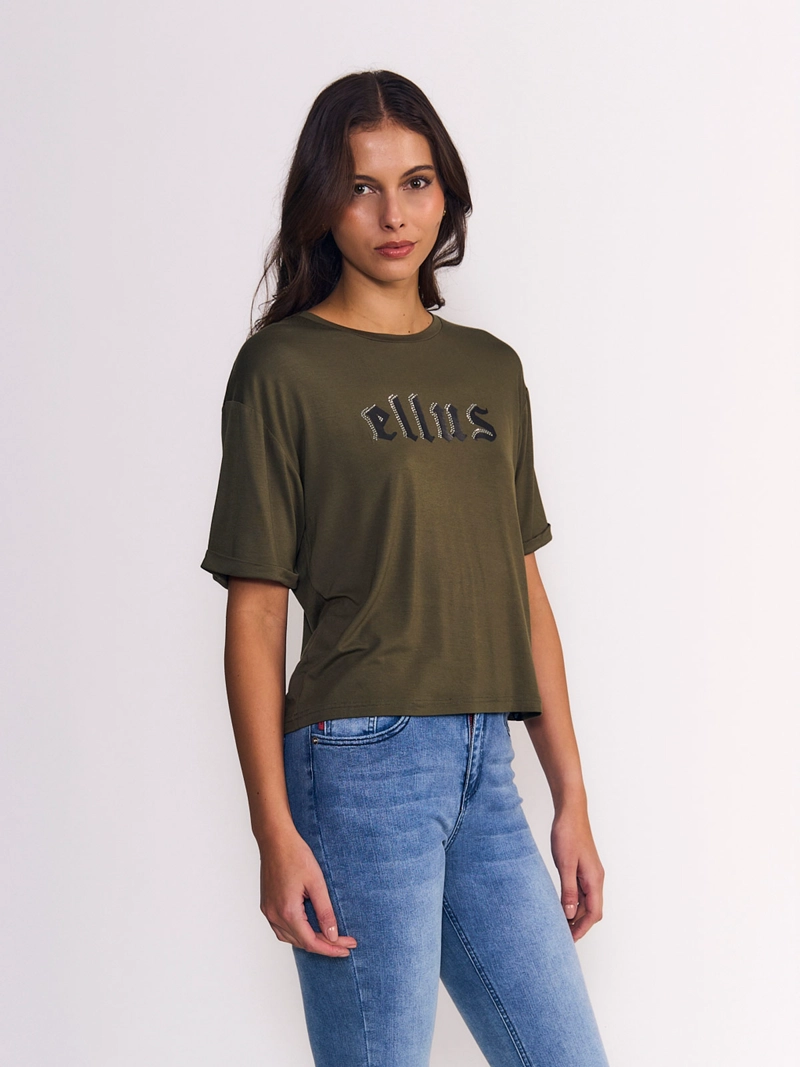 POLERA MUJER ELLUS  - 2