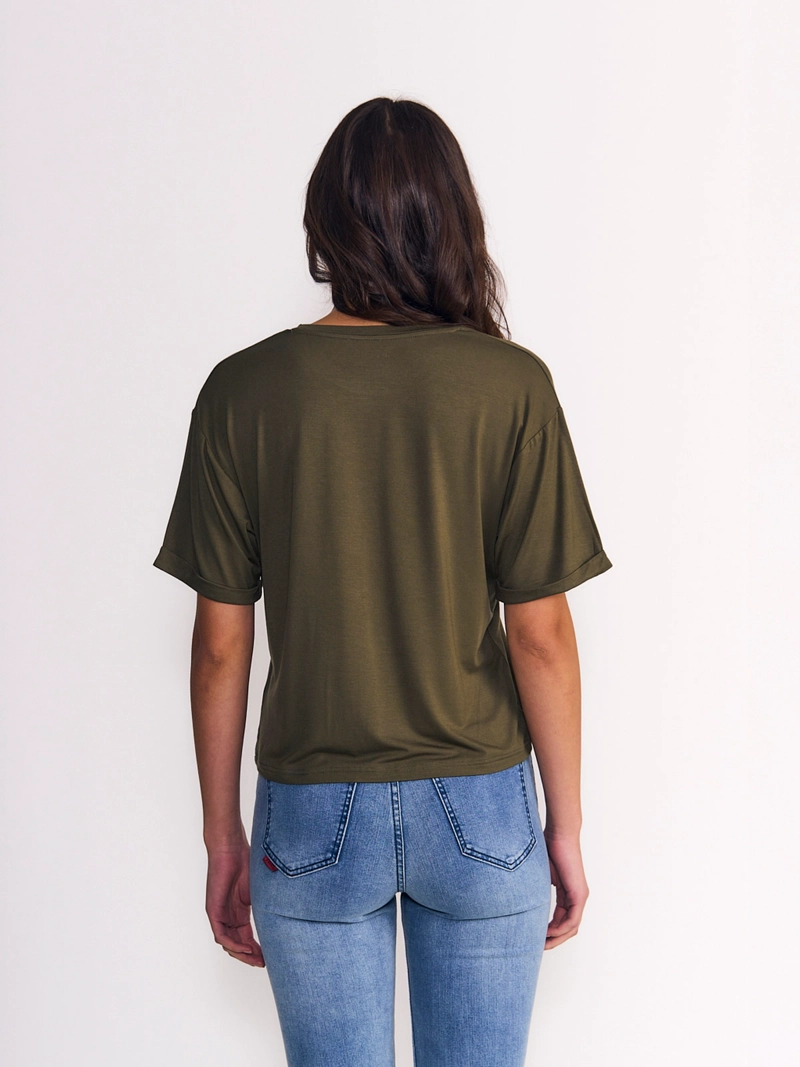 POLERA MUJER ELLUS  - 3