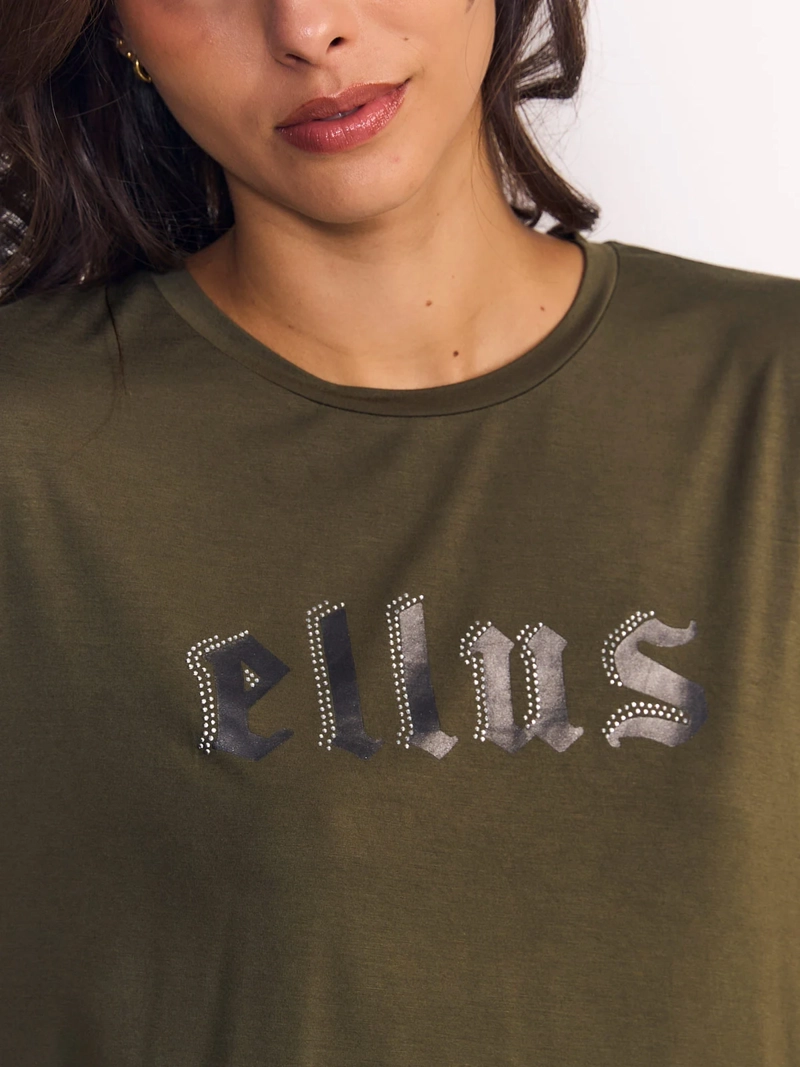 POLERA MUJER ELLUS  - 4
