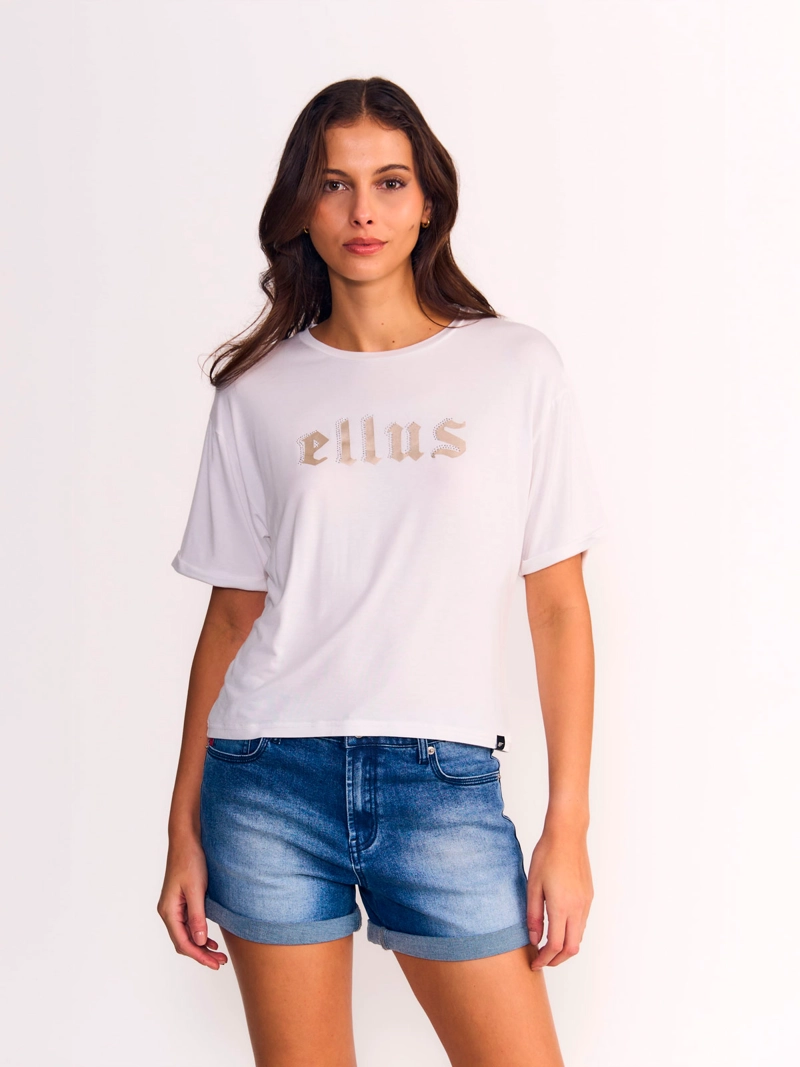 POLERA MUJER ELLUS  - 2