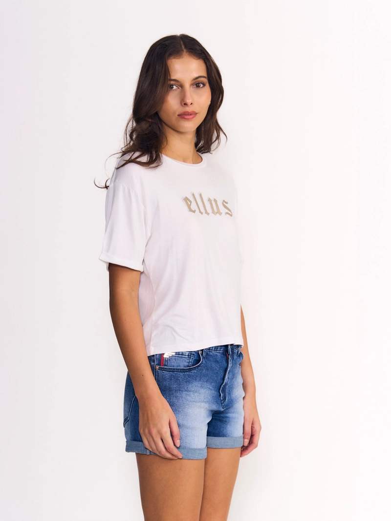 POLERA MUJER ELLUS  - 3