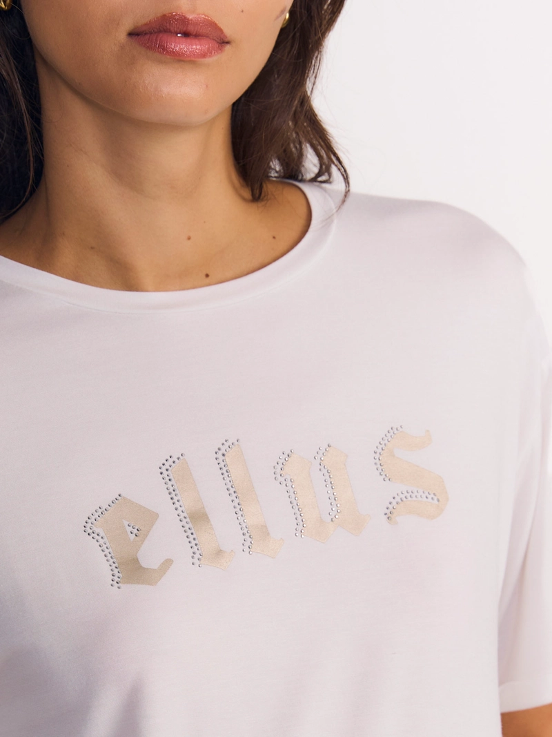 POLERA MUJER ELLUS  - 5