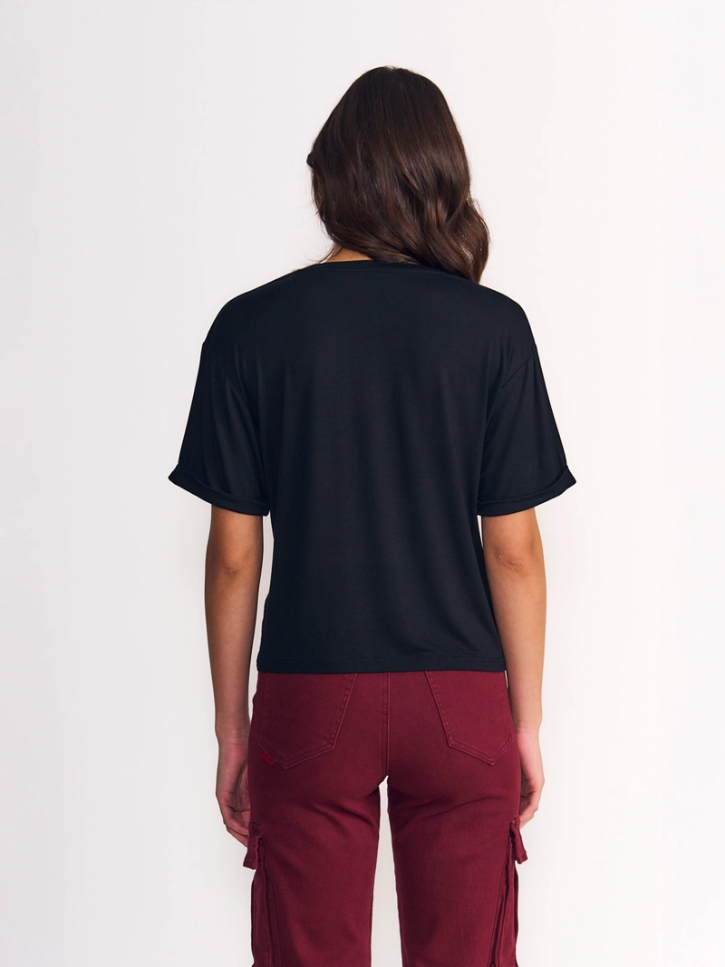 POLERA MUJER ELLUS  - 4