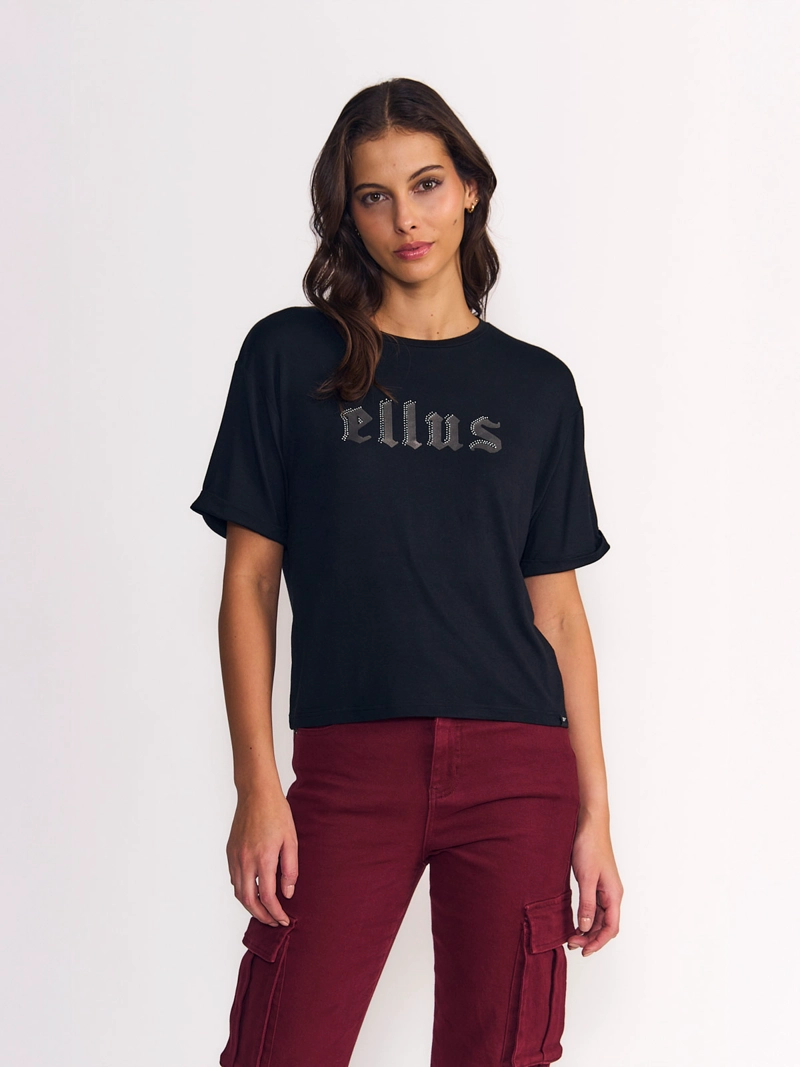 POLERA MUJER ELLUS  - 2