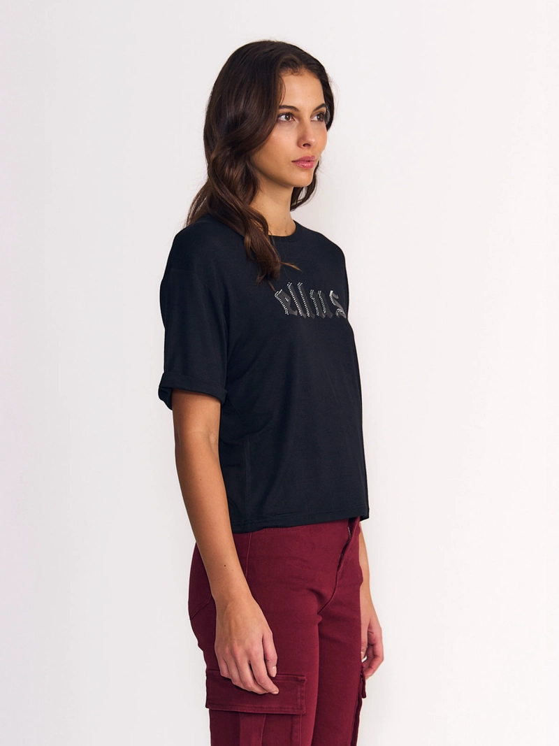 POLERA MUJER ELLUS  - 3