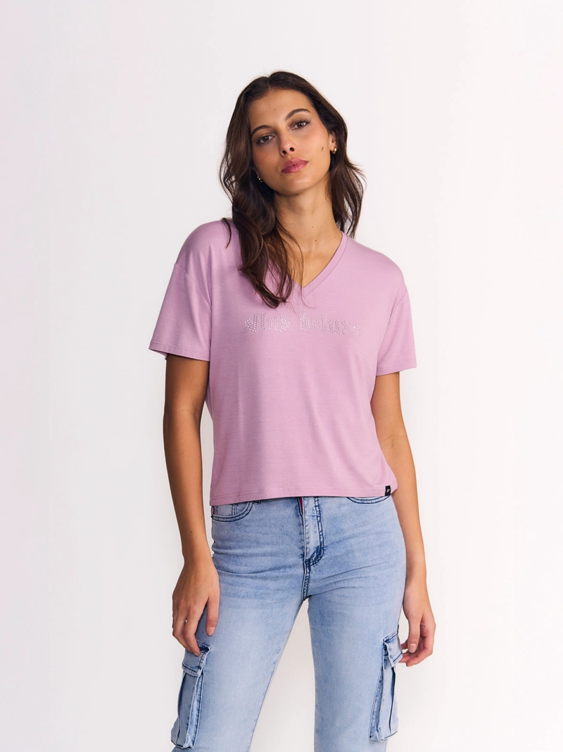 POLERA MUJER ELLUS  - 2
