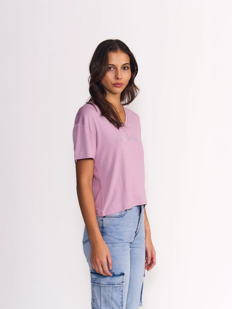 POLERA MUJER ELLUS  - 3