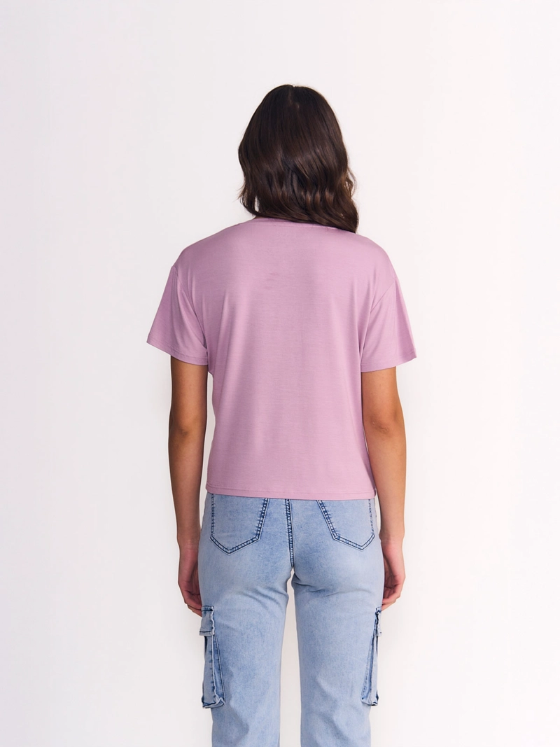 POLERA MUJER ELLUS  - 4