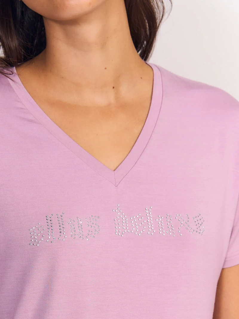 POLERA MUJER ELLUS  - 5