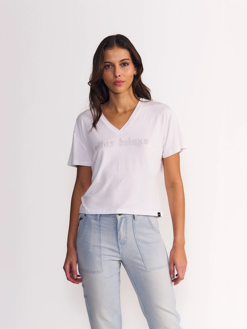 POLERA MUJER ELLUS  - 2