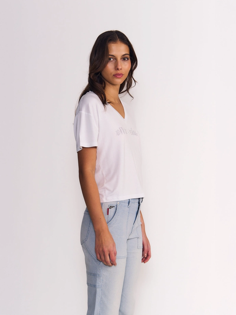 POLERA MUJER ELLUS  - 3