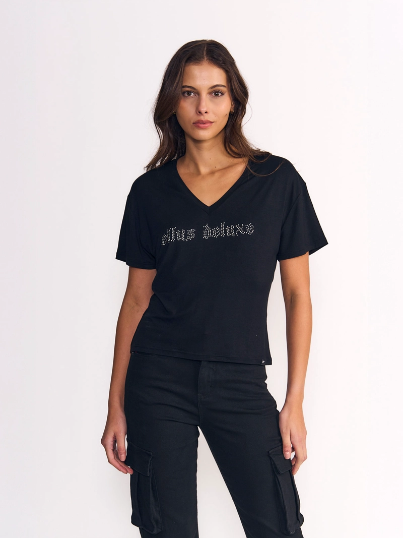 POLERA MUJER ELLUS  - 2