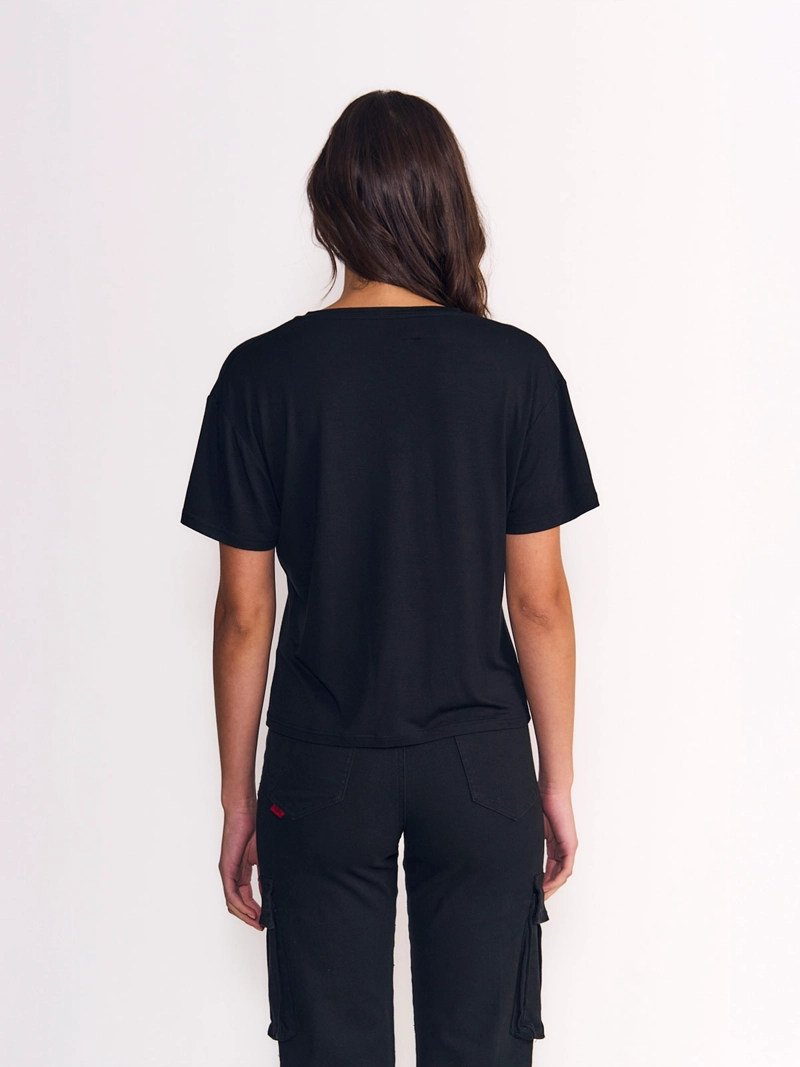 POLERA MUJER ELLUS  - 4