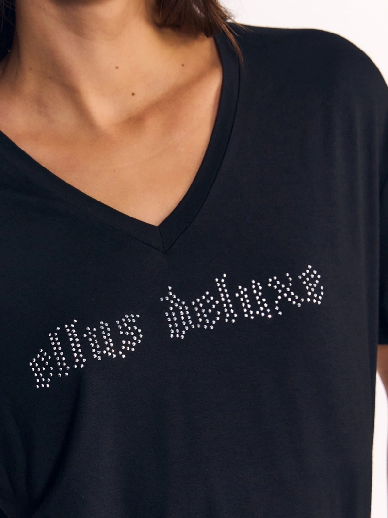 POLERA MUJER ELLUS  - 5