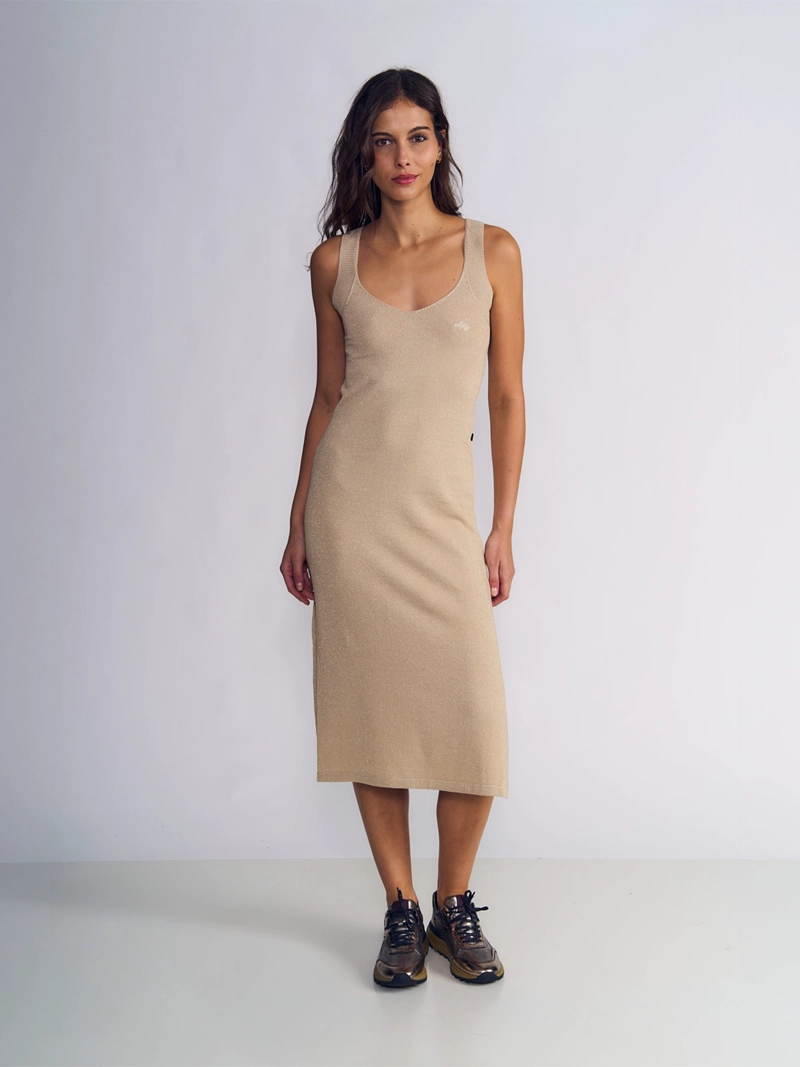 VESTIDO MUJER ELLUS  - 2