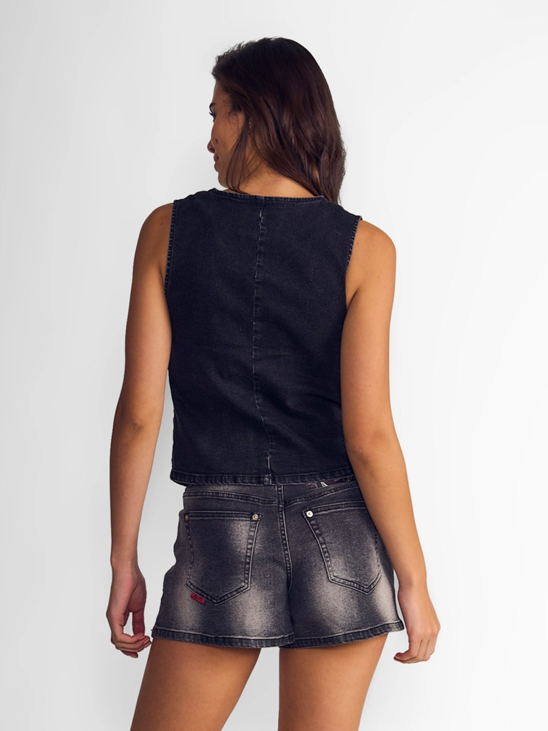 GILET MUJER ELLUS - 2