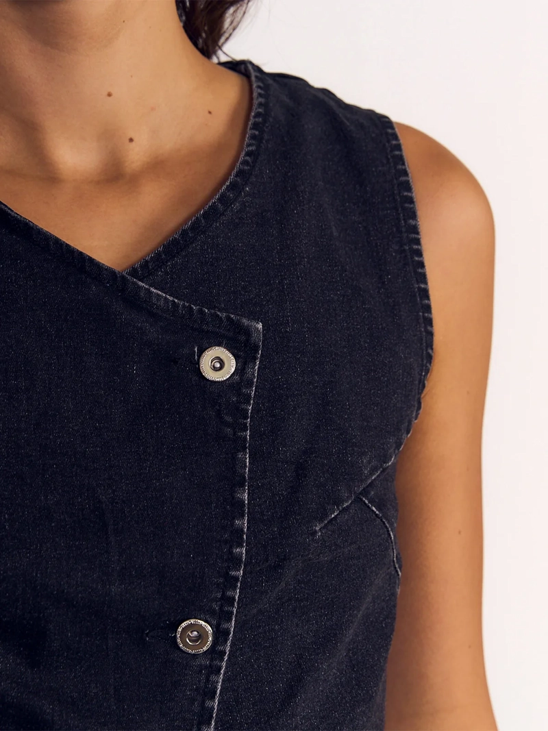 GILET MUJER ELLUS - 4