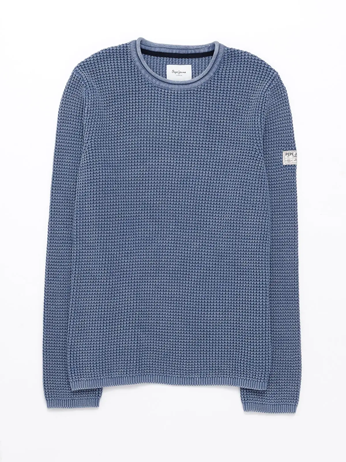 SWEATER NIÑO PEPE JEANS TALTON - 1