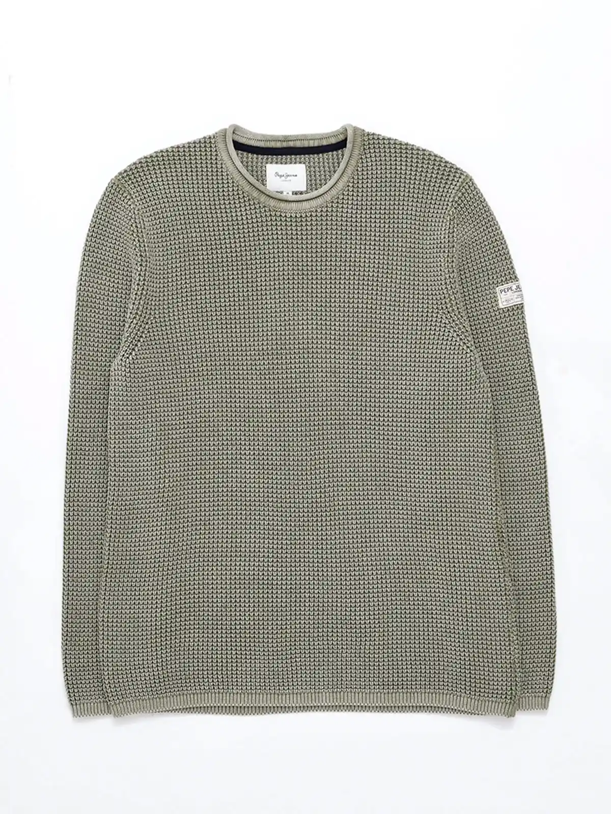 SWEATER NIÑO PEPE JEANS TALTON - 1